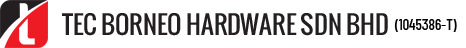 TEC BORNEO HARDWARE SDN BHD (1045386-T)