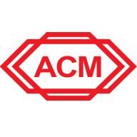AGRICULTURAL CHEMICALS (M) SDN BHD 196901000577(8938-M)
