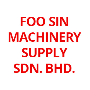 FOO SIN MACHINERY SUPPLY SDN BHD (1150000-K)