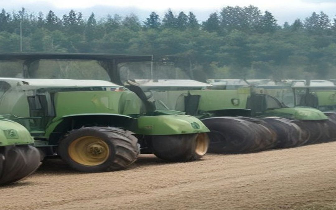 Agricultural Machinery Suppliers in Malaysia: A Buyer’s Guide