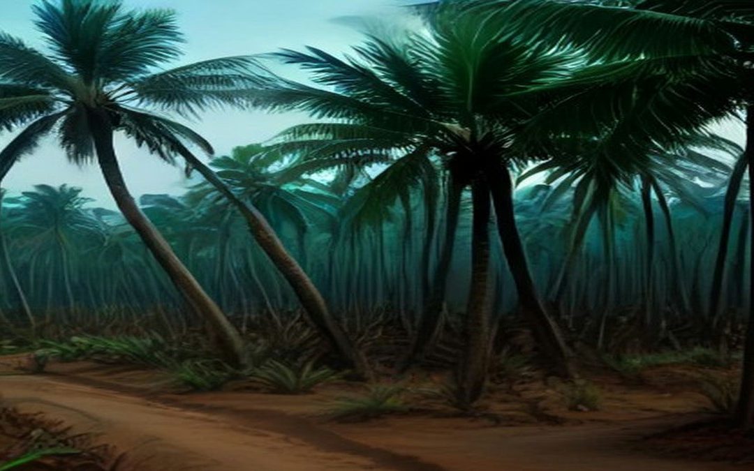 Palm Oil Plantation Management in Malaysia: What Every Estate Needs